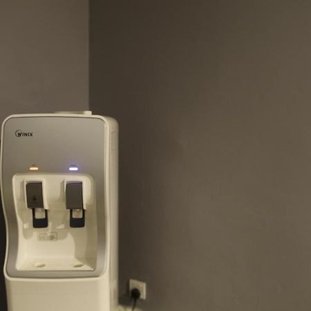 I Am Jazz Hotel Johor Bahru Eksteriør billede