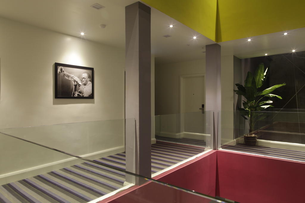 I Am Jazz Hotel Johor Bahru Eksteriør billede