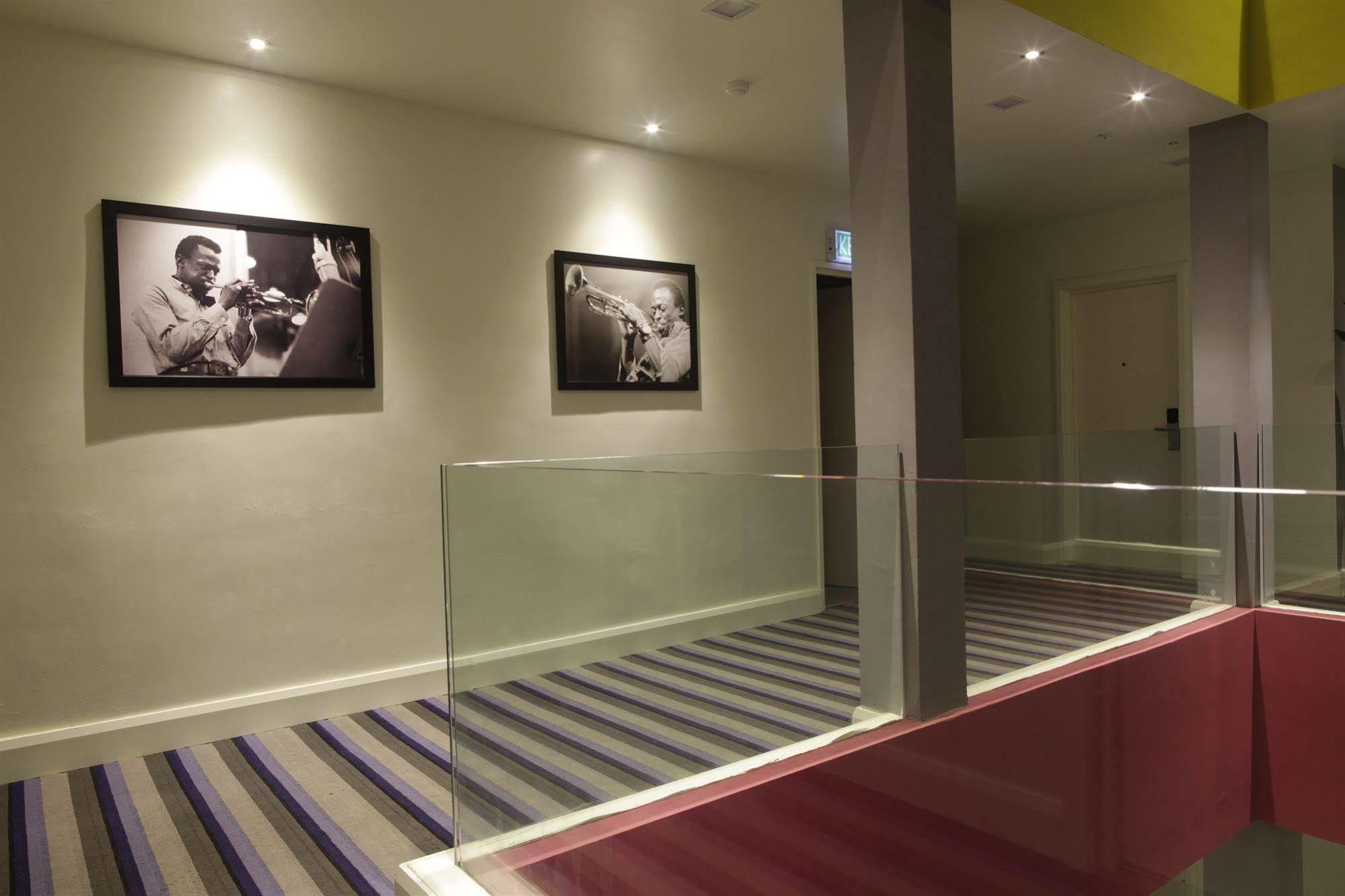 I Am Jazz Hotel Johor Bahru Eksteriør billede